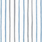 Purchase Laura Ashley Wallpaper Item# 119863 Painterly Stripe Blue Removable