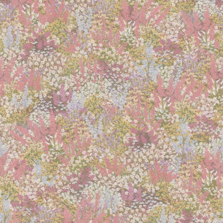 Sample - 120/3009 | Grande Fleur, The Gardens Vol I - Cole & Son Wallpaper