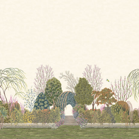 Purchase 120/4011 Reverie, The Gardens Vol I - Cole & Son Wallpaper