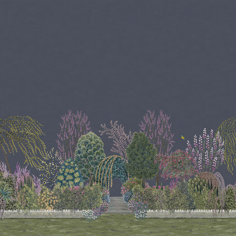 Sample - 120/4013 | Reverie, The Gardens Vol I - Cole & Son Wallpaper
