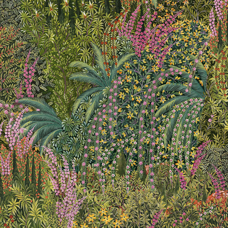 Purchase 120/5014 Cascade, The Gardens Vol I - Cole & Son Wallpaper