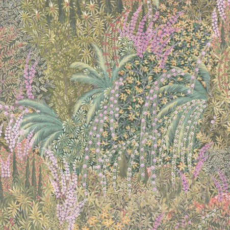 120/5015 | Cascade, The Gardens Vol I - Cole & Son Wallpaper
