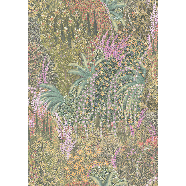 Purchase 120/5015 Cascade, The Gardens Vol I - Cole & Son Wallpaper
