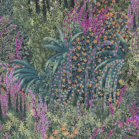 Purchase 120/5016 Cascade, The Gardens Vol I - Cole & Son Wallpaper