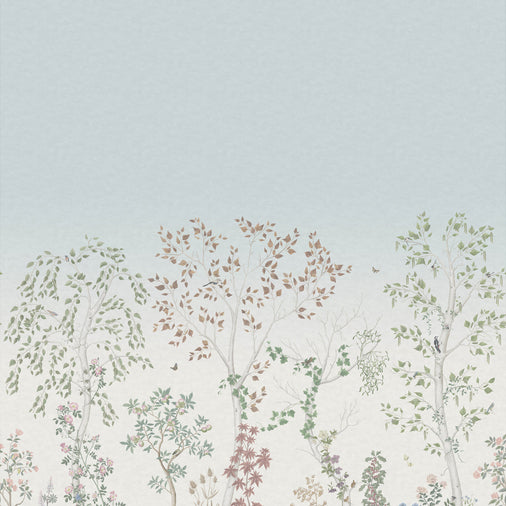 Purchase 120/6018 Seasonal Woods, The Gardens Vol I - Cole & Son Wallpaper