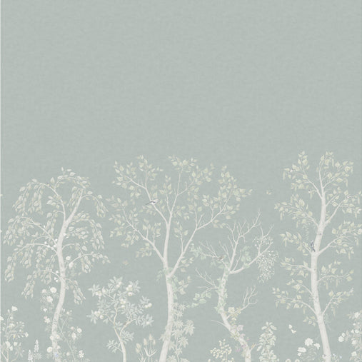 Purchase 120/6020M Seasonal Woods, The Gardens Vol I - Cole & Son Wallpaper