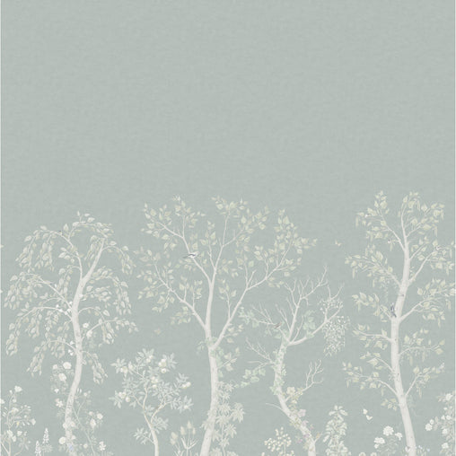 Purchase 120/6020S Seasonal Woods, The Gardens Vol I - Cole & Son Wallpaper