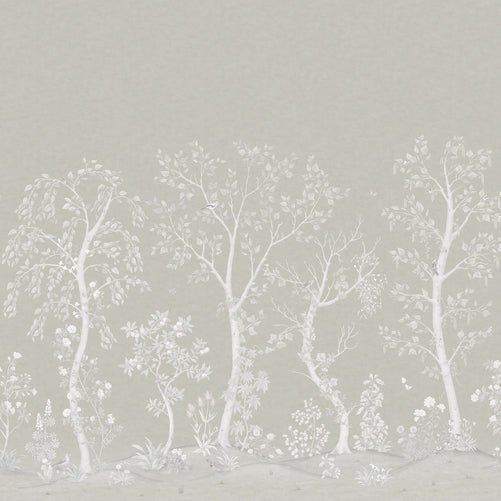 Purchase 120/6023S Seasonal Woods, The Gardens Vol I - Cole & Son Wallpaper