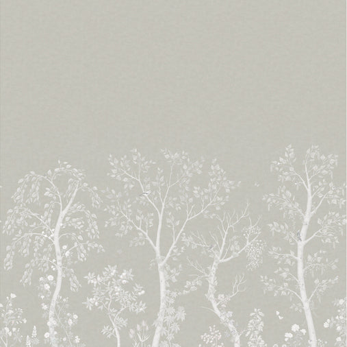 Purchase 120/6023 Seasonal Woods, The Gardens Vol I - Cole & Son Wallpaper
