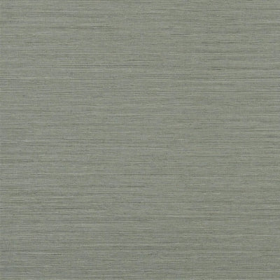 Purchase Pdg1120/03 | Brera Grasscloth Charcoal - Designer Guild Wallpaper