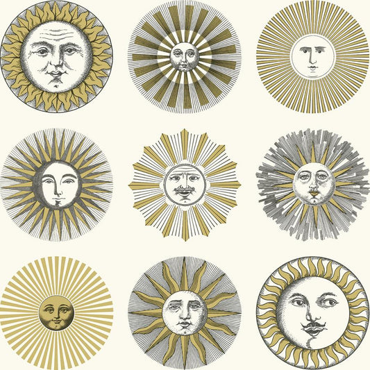 Purchase 123/1002 Soli, Beigenovelty - Cole & Son Wallpaper - 123/1002.Cs.0