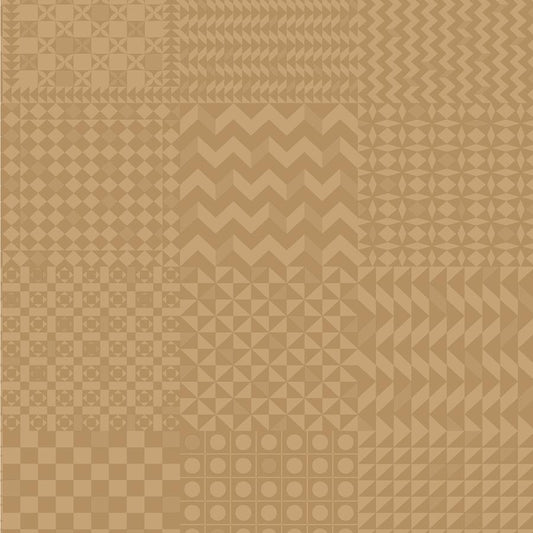 Purchase 123/7035 Geometrico, Gold Geometric - Cole & Son Wallpaper - 123/7035.Cs.0