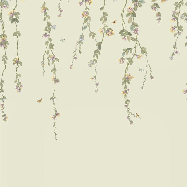 Purchase 124/2013 Hummingbirds Flora, Multi Botanical - Cole & Son Wallpaper