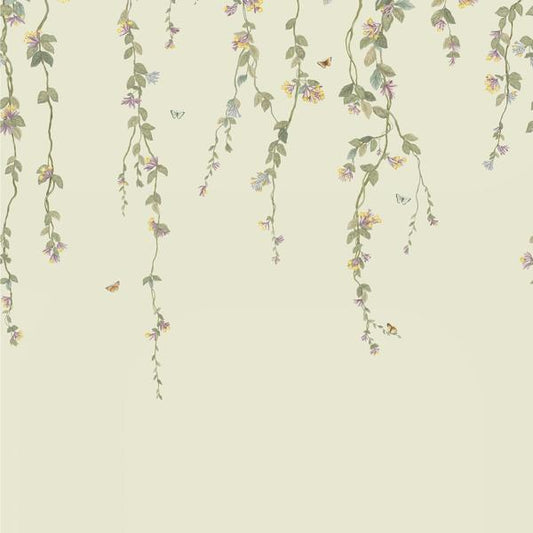 Purchase 124/2013 Hummingbirds Flora, Multi Botanical - Cole & Son Wallpaper