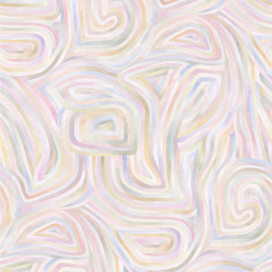 Purchase 126/4008 Kawakubo, Sakura Abstract - Cole & Son Wallpaper