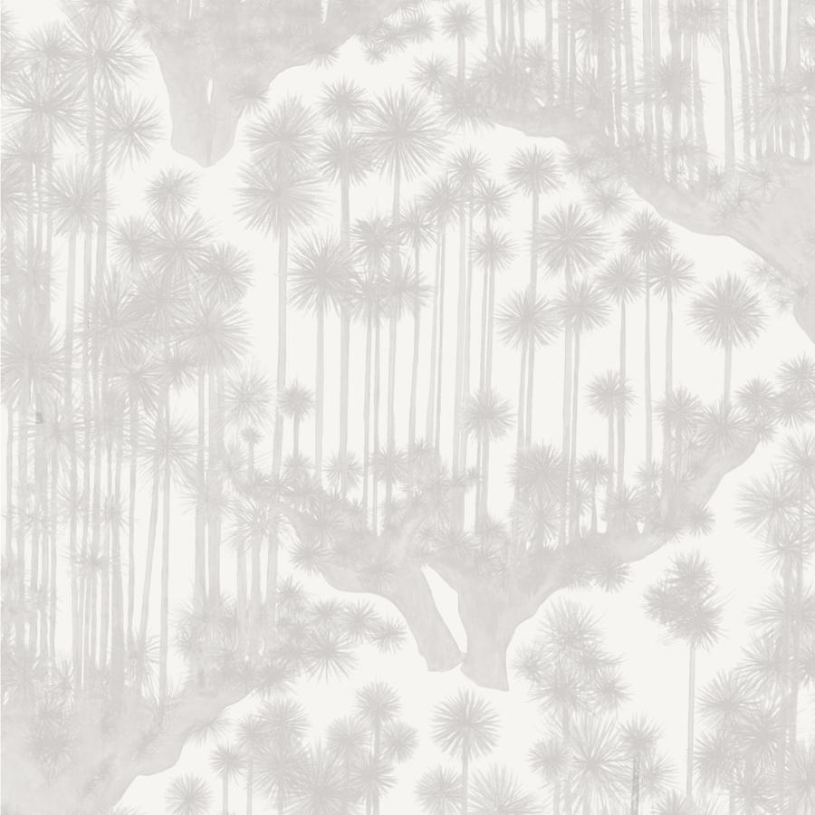 Purchase 126/6021 Japanese Woods, Grey Chinoiserie - Cole & Son Wallpaper