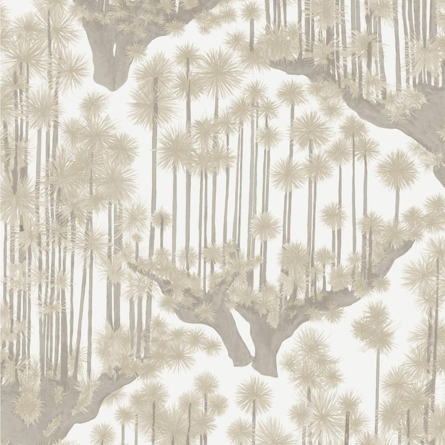 Purchase 126/6022 Japanese Woods, Patina Gold Chinoiserie - Cole & Son Wallpaper