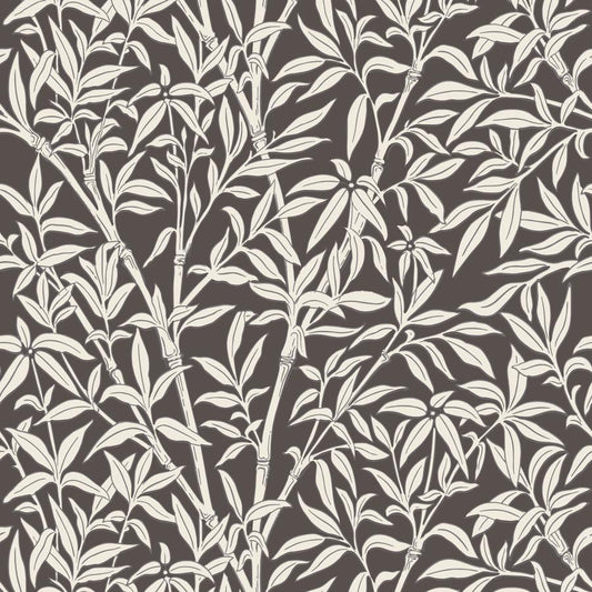 Purchase 127/1007 Bamboo Forest, Snow On Soot Botanical - Cole & Son Wallpaper