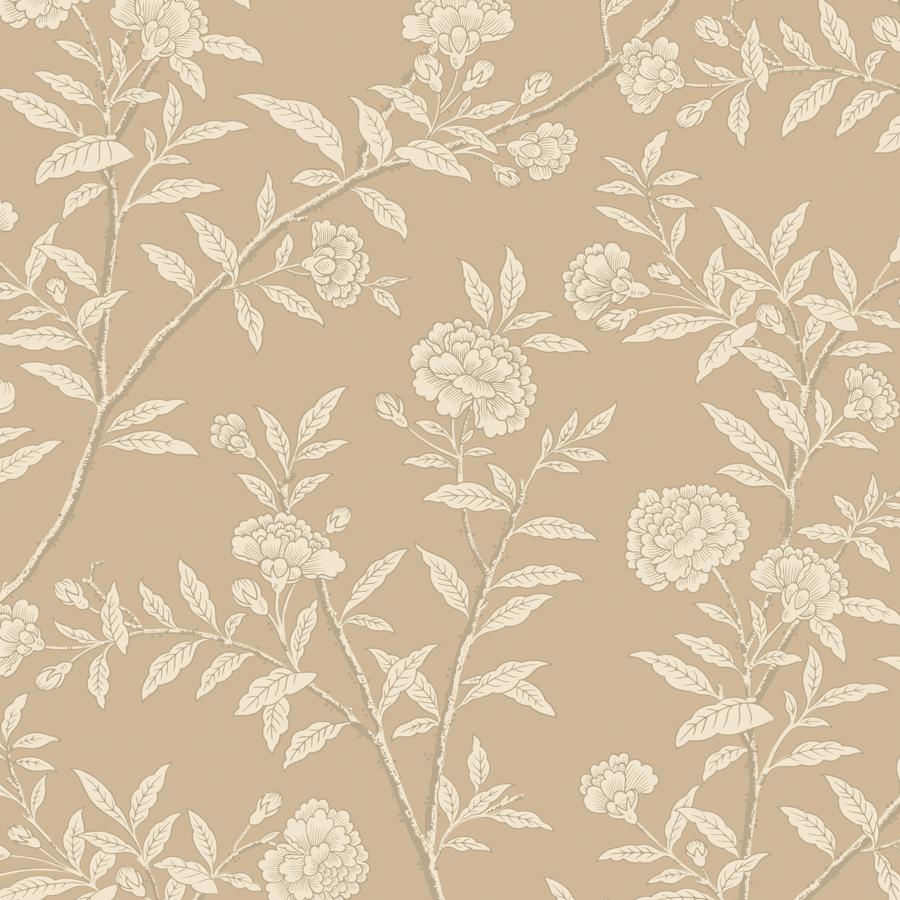 Purchase 127/3018 Roseberry, Champagne Chinoiserie - Cole & Son Wallpaper