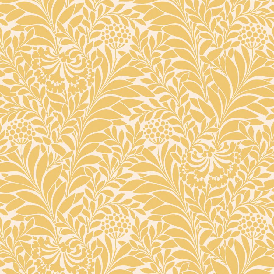 Purchase 127/5026 Honeysuckle, Daffodil Botanical - Cole & Son Wallpaper