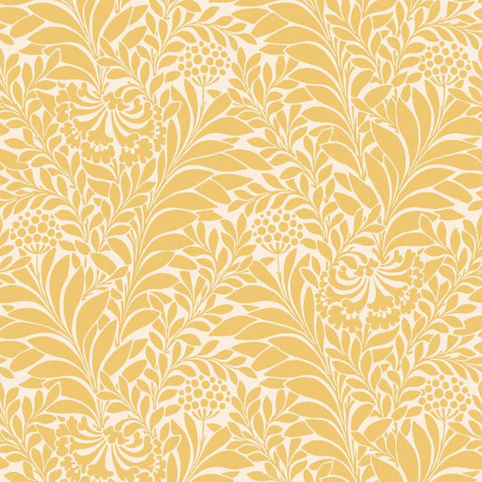 Purchase 127/5026 Honeysuckle, Daffodil Botanical - Cole & Son Wallpaper
