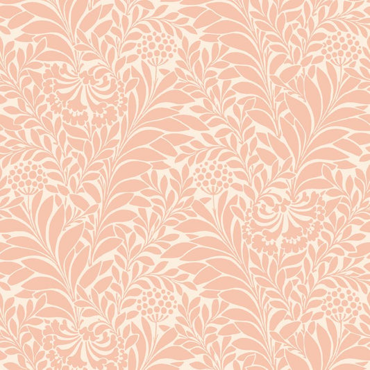 Purchase 127/5027 Honeysuckle, Blush Botanical - Cole & Son Wallpaper