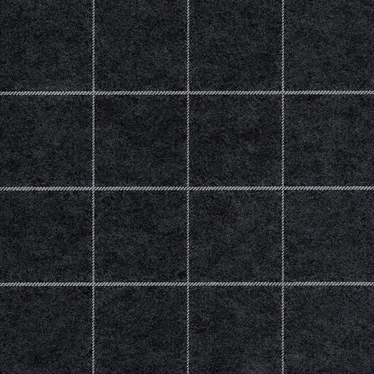 Purchase 4475 Savile Suiting Plaid White On Antique Phillip Jeffries Wallpaper