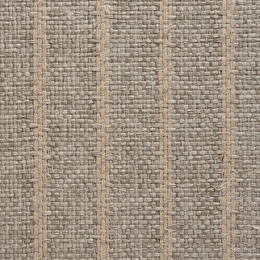 Purchase Phillip Jeffries Wallpaper - 10103, Origin Stripe - Grey And Tan 