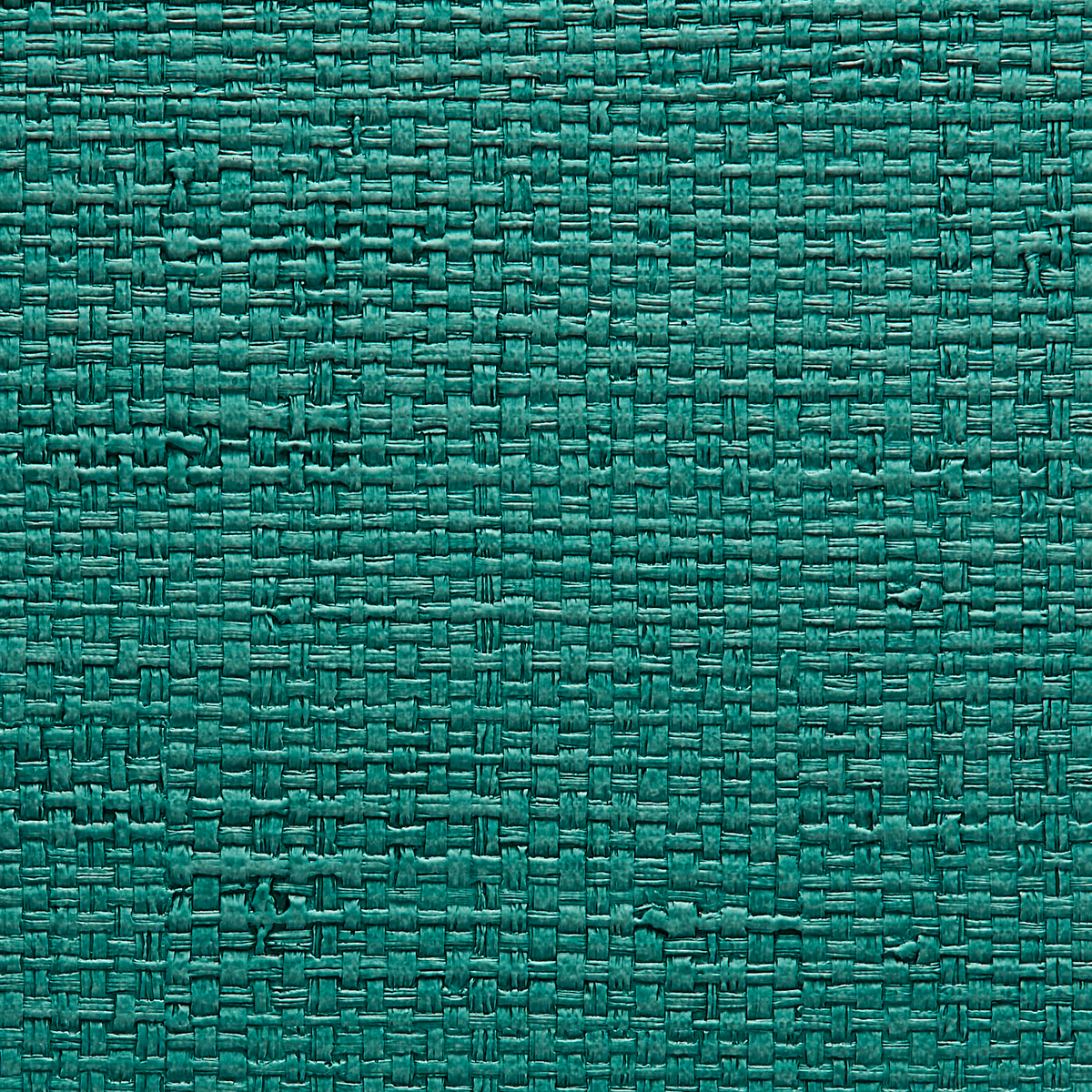 Purchase 7870 Vinyl Madagascar Raffia Emerald Sea Phillip Jeffries Wallpaper