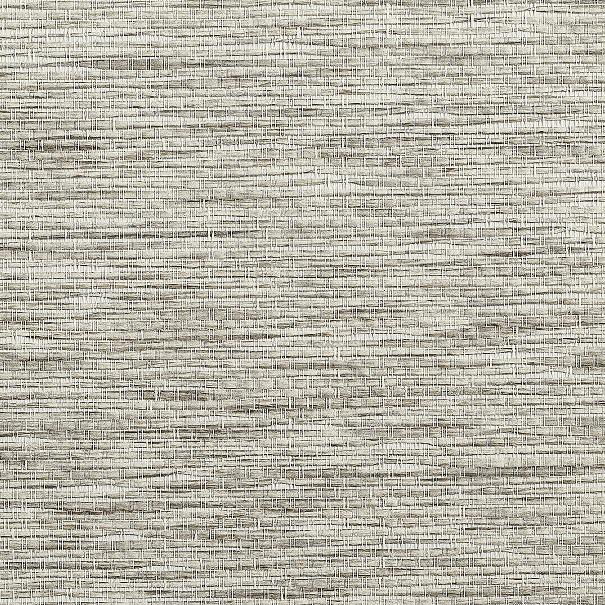 Purchase Phillip Jeffries Wallpaper - 10232, Serene Weave - Tranquil Taupe 
