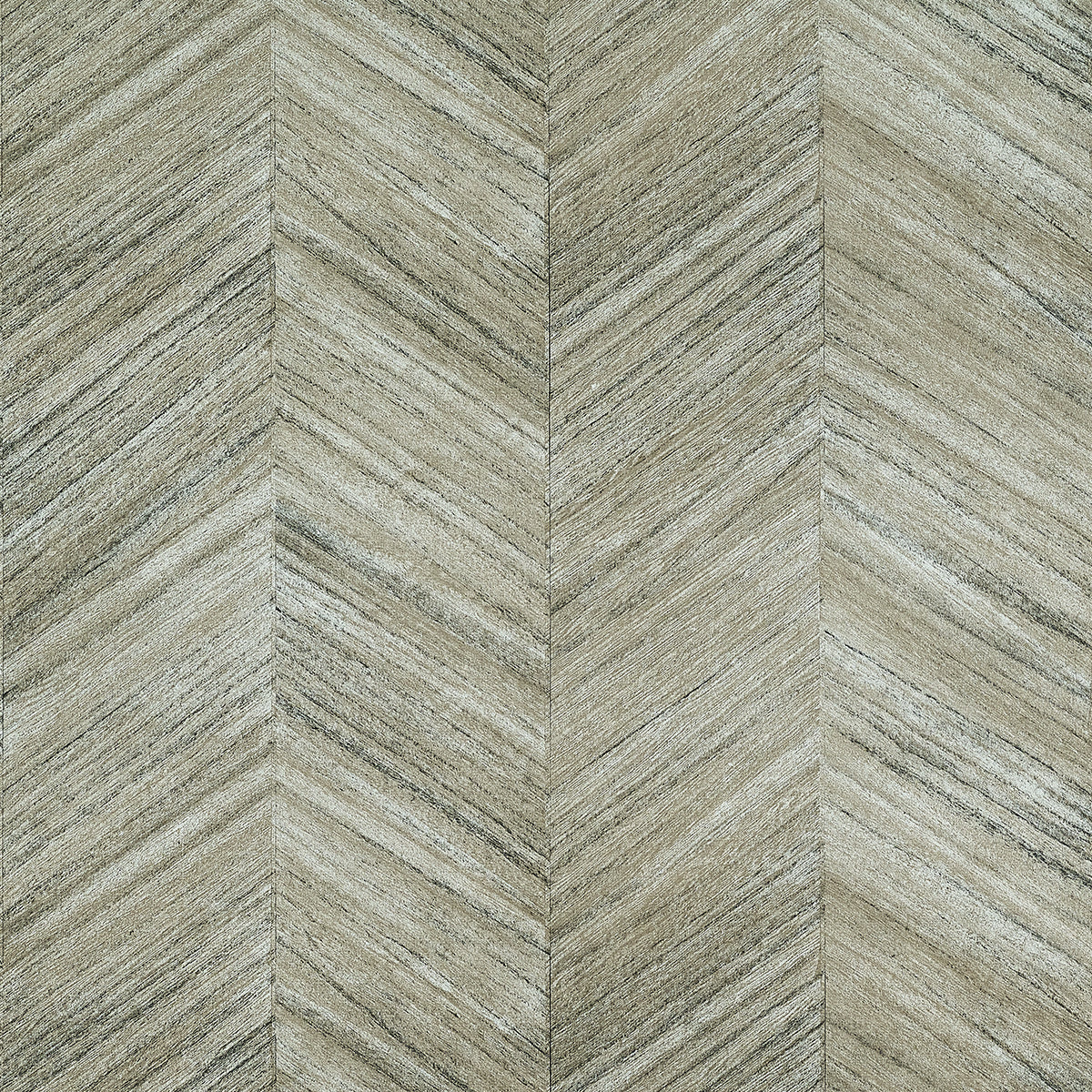 Purchase 8204 Vinyl Against the Grain Wood Chevron Grey Zebrano Phillip Jeffries