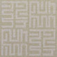 Purchase 1662 Kuba Cloth Chalk On Platinum Chain Mail Phillip Jeffries Wallpaper