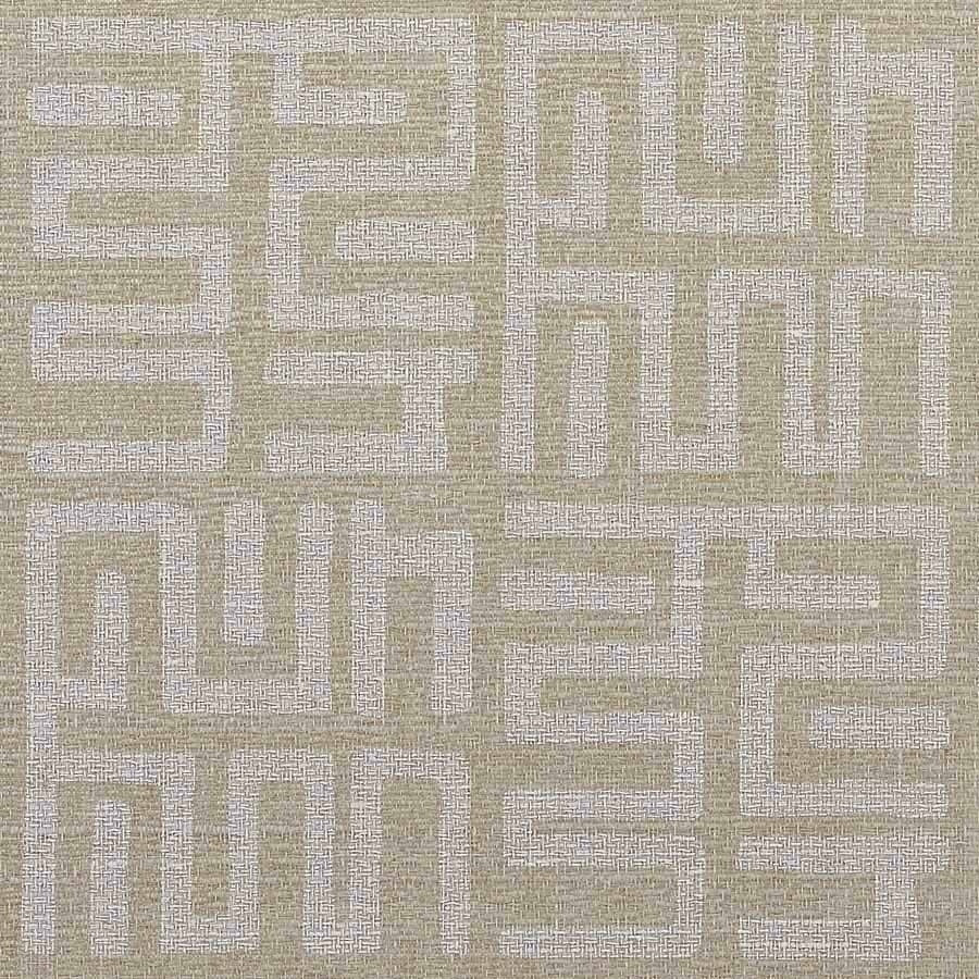 Purchase 1662 Kuba Cloth Chalk On Platinum Chain Mail Phillip Jeffries Wallpaper