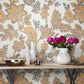Purchase 7485 Bohemia Cement On Marshmallow Manila Hemp Phillip Jeffries Wallpaper 1
