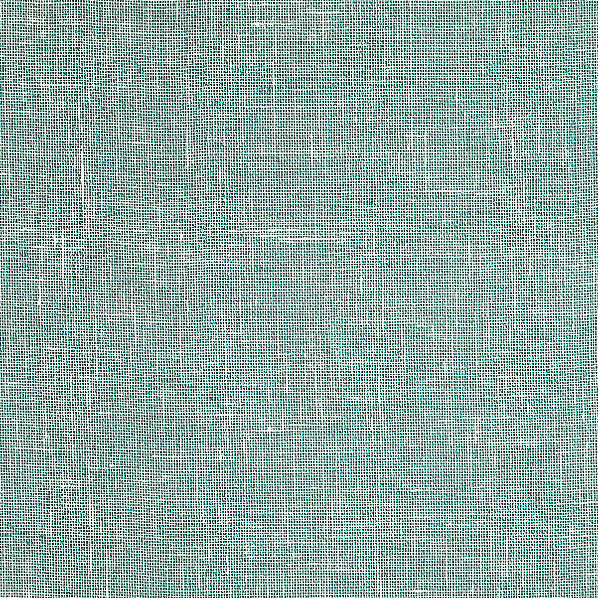 Purchase Phillip Jeffries Wallpaper - 9924, Linen Breeze - Island Turquoise 
