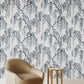 Purchase Phillip Jeffries Wallpaper - 27806, Whispering Willows - Blue Harmony 2