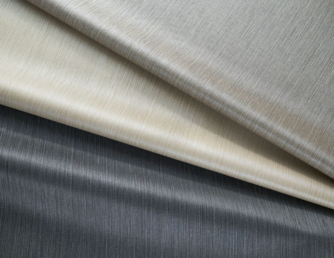 Purchase Phillip Jeffries Wallpaper - 10798, Vinyl Iberian Linen - Mediterranean Sea 1