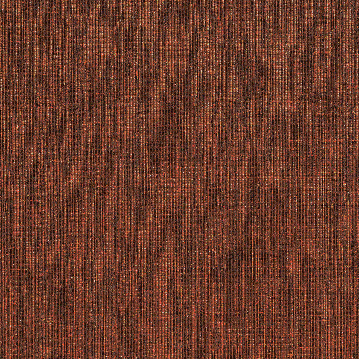 Purchase Phillip Jeffries Wallpaper - 34706, Vinyl Sisal Strings - Rust