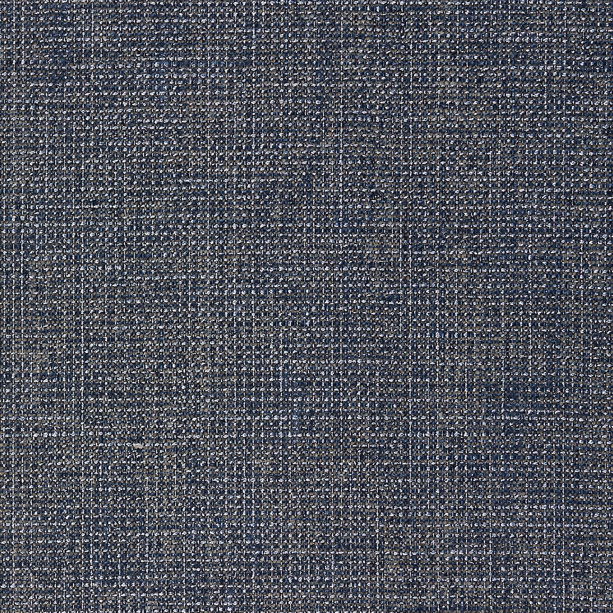 Purchase 2230 Leo's Luxe Linen II Showbiz Blue Phillip Jeffries Wallpaper