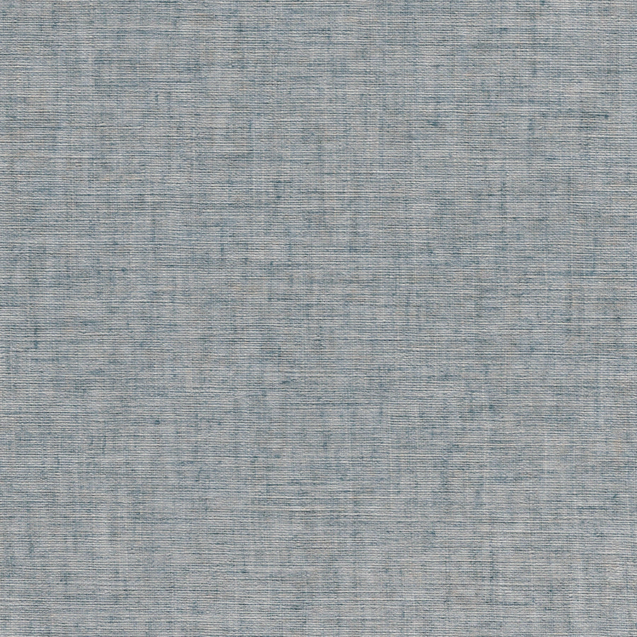 Purchase 4638 Vinyl Belgian Linen Delft Blue Phillip Jeffries Wallpaper