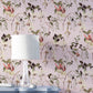 Purchase Phillip Jeffries Wallpaper - 9830, Blushing Blooms - Pink Posy 2