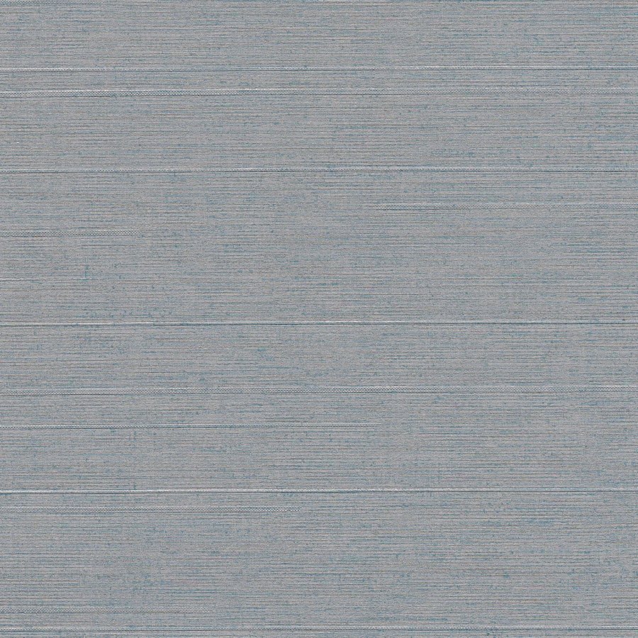 Purchase 7595 Vinyl Thai Silk Blue Nirvana Phillip Jeffries Wallpaper