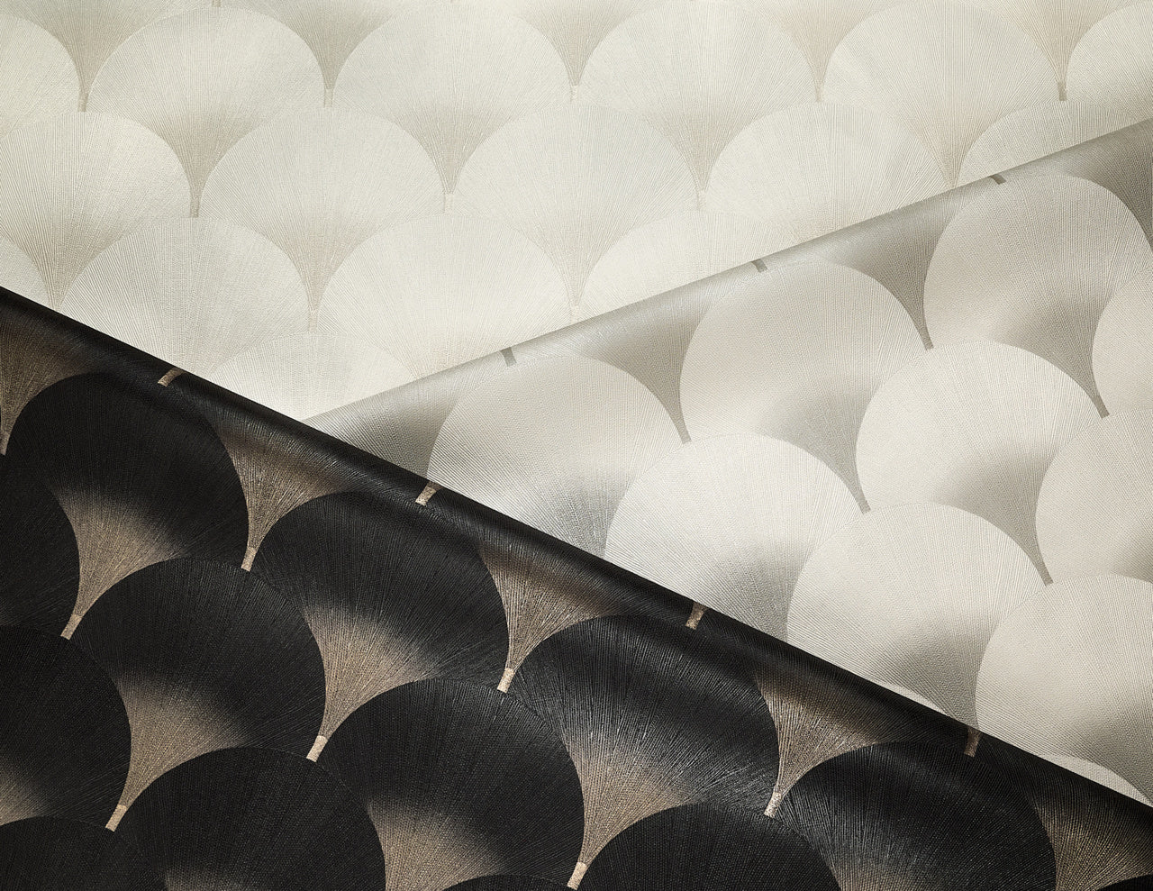 Purchase Phillip Jeffries Wallpaper - 39903, Vinyl Gatsby - Sahara Wash1