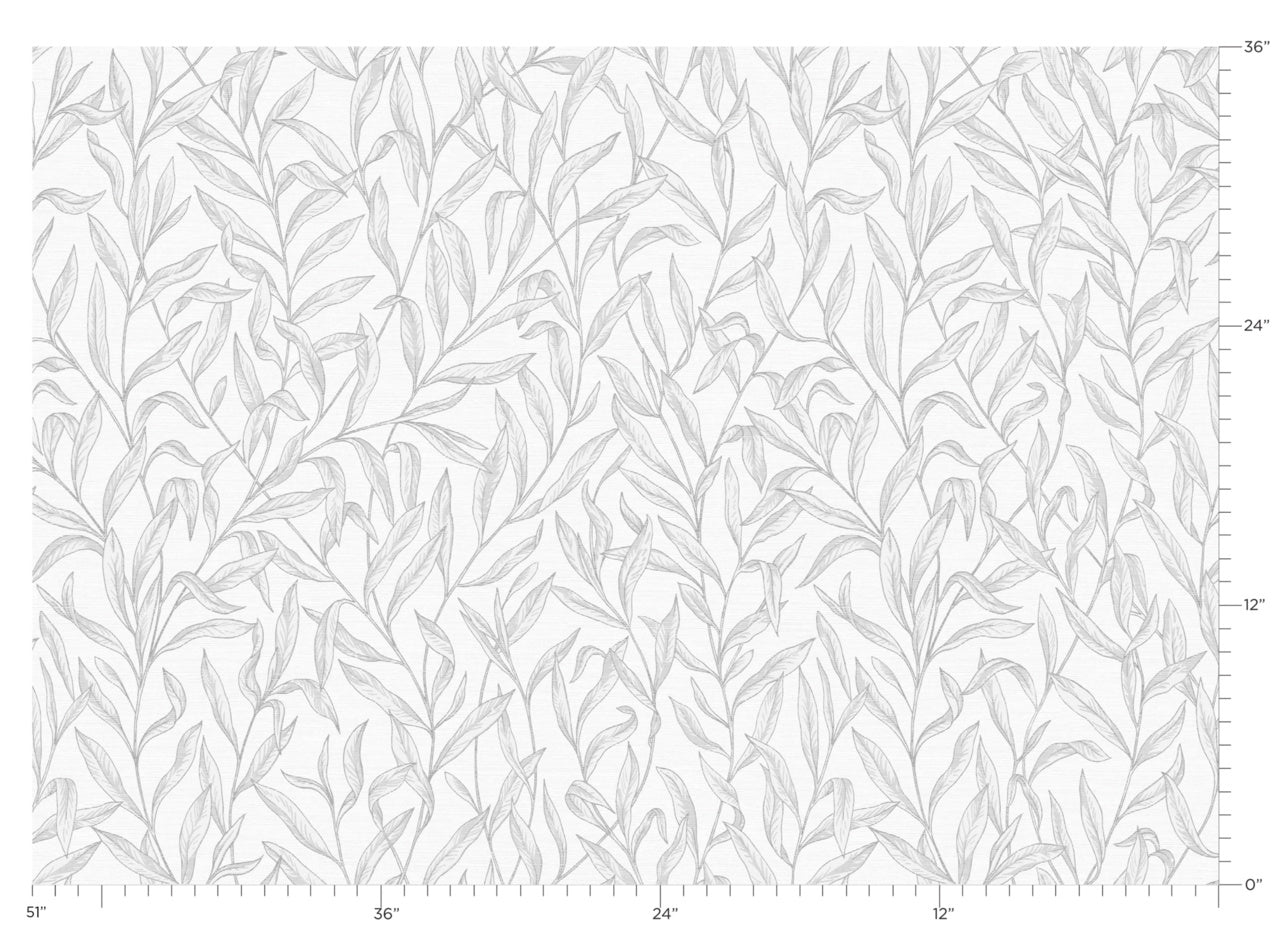 Purchase Phillip Jeffries Wallpaper - 26007, Walk In The Park - Gentle Glade 3