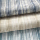Purchase Phillip Jeffries Wallpaper - 31602, Chamberlain Stripe - Sepia 1