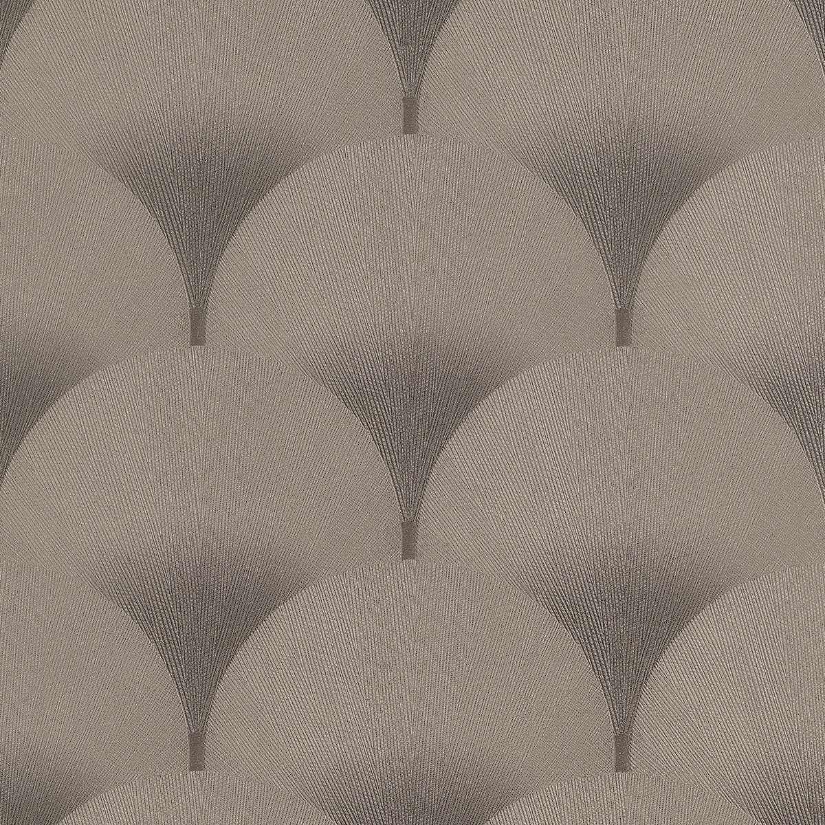 Purchase Phillip Jeffries Wallpaper - 39904, Vinyl Gatsby - Weathered Clay