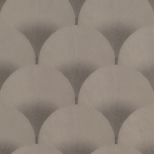 Purchase Phillip Jeffries Wallpaper - 39904, Vinyl Gatsby - Weathered Clay