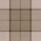 Purchase 9122 Paxton Plaid Brown with Beige Phillip Jeffries