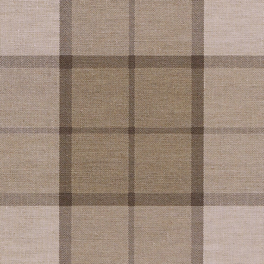Purchase 9122 Paxton Plaid Brown with Beige Phillip Jeffries