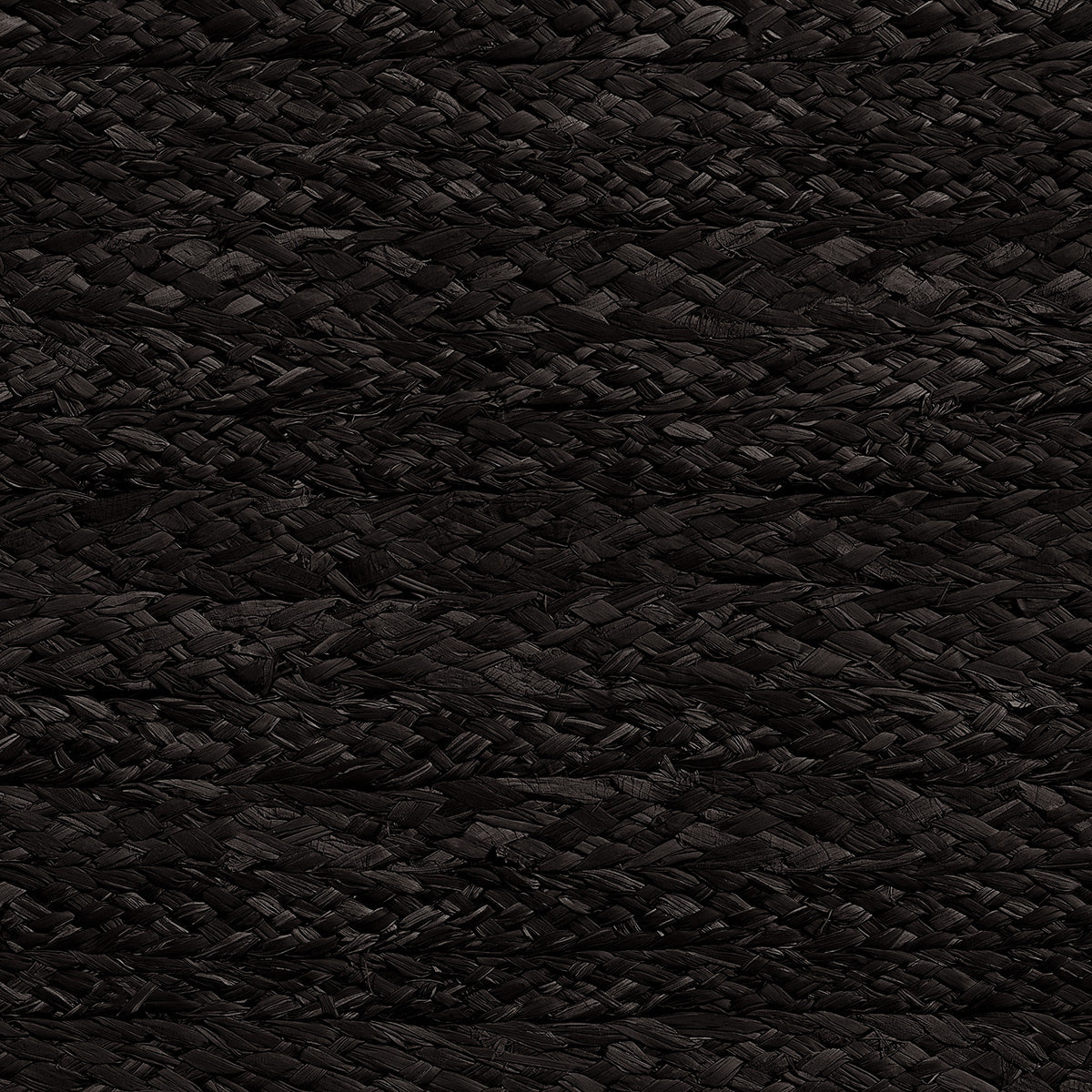 Purchase Phillip Jeffries Wallpaper - 10303, Braided Raffia - Onyx Revival 